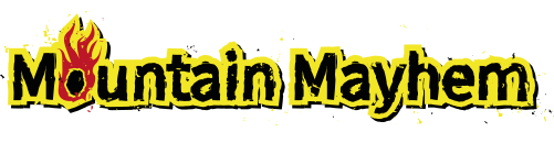 Mountain Mayhem, ADVENTURE ACTIVITIES